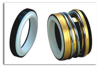 供应密封件QM104材料：合金对合金氟橡胶耐酸碱耐腐蚀耐高温