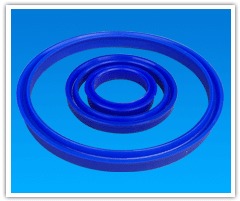 进口DZ液压油封活塞专用油封活塞杆专用密封件