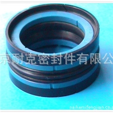 长期供应耐高温密封件高压泵管密封圈