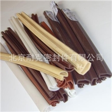 长期供应三元乙丙橡胶条木门专用橡胶条