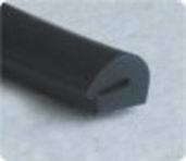 长期供应挤出自粘橡胶条汽车用d型后门条