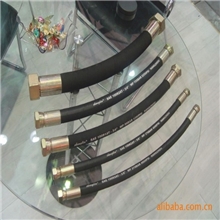 【专业生产】胶管接头总成15075808661