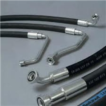 胶管接头总成【现货供应】15075808661