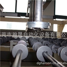 东莞瀚晟移载喷涂设备平稳移载涂装机【高效平稳】