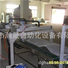 数字往复设备涂装设备喷涂数字往复机