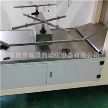 起钉器外壳专用喷涂往复机往复涂装设备【提高效率】