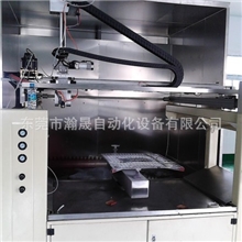 厂家长期批发自动静电喷枪、自动喷枪、喷涂往复机【物美价廉】