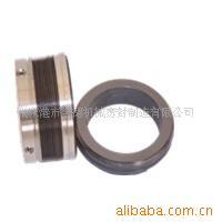 供应JBM型金属波纹管泵用机械密封件