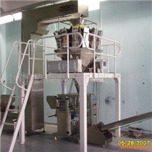 供应颗粒包装机(图)