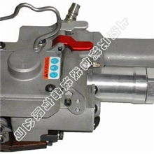 打包带厂家专业销售QD-19气动PET打包机