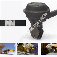 A461气动钢带打包机打包机供应打包机纸箱打包机