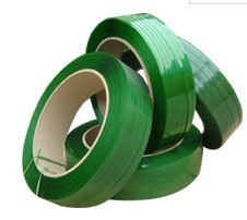 厂家供应PET塑钢打包带/打包扣/塑钢带19101608