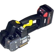 厂家直销P326/P327充电式塑钢带打包机