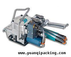 TA12/TA14气动打包机气动塑钢带打包机PET塑钢带打包机