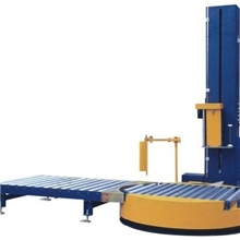 批量供应全自动固体，缠绕包装机