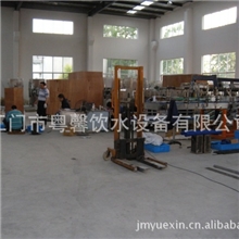 供应矿泉水，纯净水含气饮料生产线设备，瓶装水套标机设备布水器
