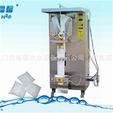 供应袋装灌装机设备袋装果汁饮料包装机袋装纯水灌装机械