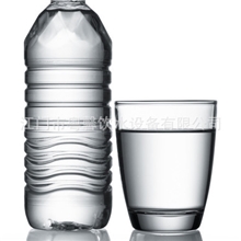 供应自动化矿泉水生产线设备（三合一全自动液体灌装机）