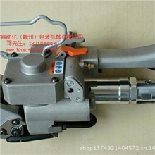 恒辉供应气动打包机，钢带打包机，全自动打包机