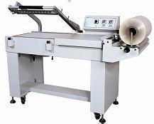 赣州供应手动封切机，饮料收缩包装机，标签收缩包装机