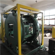 上海厂家供应90&deg;金属带翻转机180&deg;模具翻转机全自动翻转机