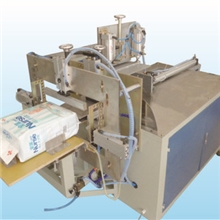 厦门鑫德豪销售自动封口包装机成人纸尿裤护理垫自动包装机