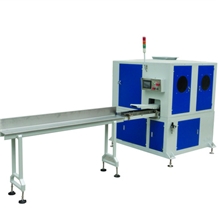 高速全自动切纸小回旋抽取式软抽纸巾面巾纸餐巾纸卫生纸切纸机