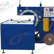 上海缠绕机厂家可按要求非标定制轴承包装机钢卷缠绕包装机