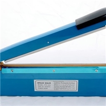 供应华北地区手压式封口机300型塑料手压封口机塑料袋封口机