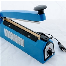 供应出口型手压式封口机200300400封口机塑料袋封口机