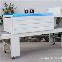 温州厂家供应PE膜热收缩机/喷气式热收缩机/热收缩包装输送机