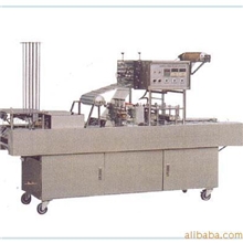 供BG32A系列自动塑杯灌装封口机械.气动灌装机械