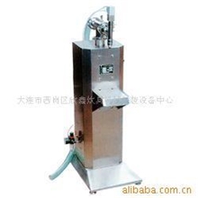 供应流体灌装机械、流体包装机械、粉剂包装机械设备