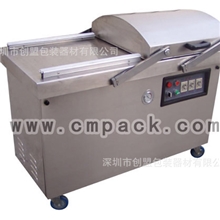 广西双室真空机、广东真空包装机、大米真空包装机