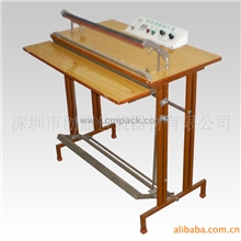 供应封切两用封口机、海洋脚踏封口机