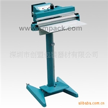 供应下发热封口机、铝箔袋专用脚踏封口机