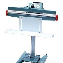 兄弟PFS-350铝架脚踏封口机，胶袋封口机，多功能封口机月饼封口