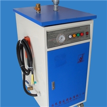 18kw机型蒸汽发生器【上海苏仁机械制造有限公司】