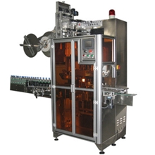 大桶套标机套标机系列【上海苏仁机械制造有限公司】