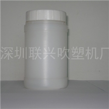 联兴吹塑加工PE广口瓶