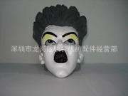 联兴吹塑加工玩具面罩