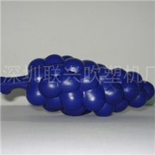 联兴吹塑加工玩具葡萄