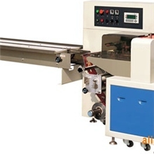 对联包装机，门联包装机，烧香包装机