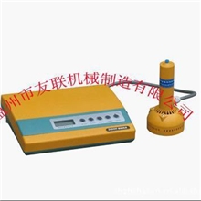 DGYF-800A型感应封口机农药铝箔感应封口机化工铝箔封口机