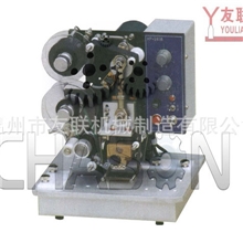 YL电动色带印码机批号电动色带印码机有效期印码机