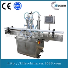 【厂家直销】定量灌装机食用油灌装机小型灌装机全自动灌装机