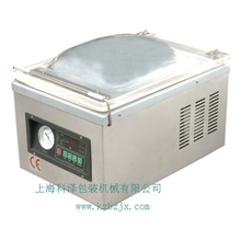 外抽真空（充气）封口机、真空包装机、真空机