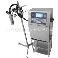 喷码机，打码机，喷墨机供应小字符生产日期骁鼎D80喷码机