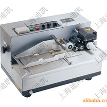 供应迪凯DK-300墨轮打码机药盒固体墨轮打码机墨轮打码机