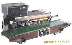 供应DK-900M塑料薄膜包装袋连续封口机食品包装袋封口机封口机